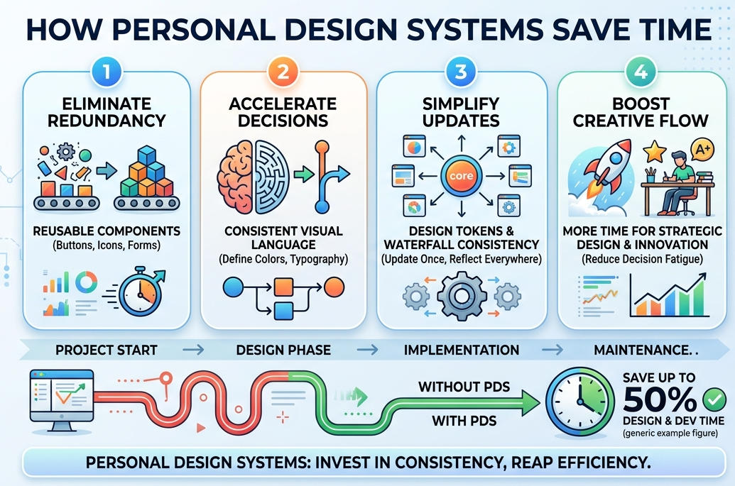 Sistema di design personale